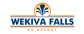 Wekiva Falls