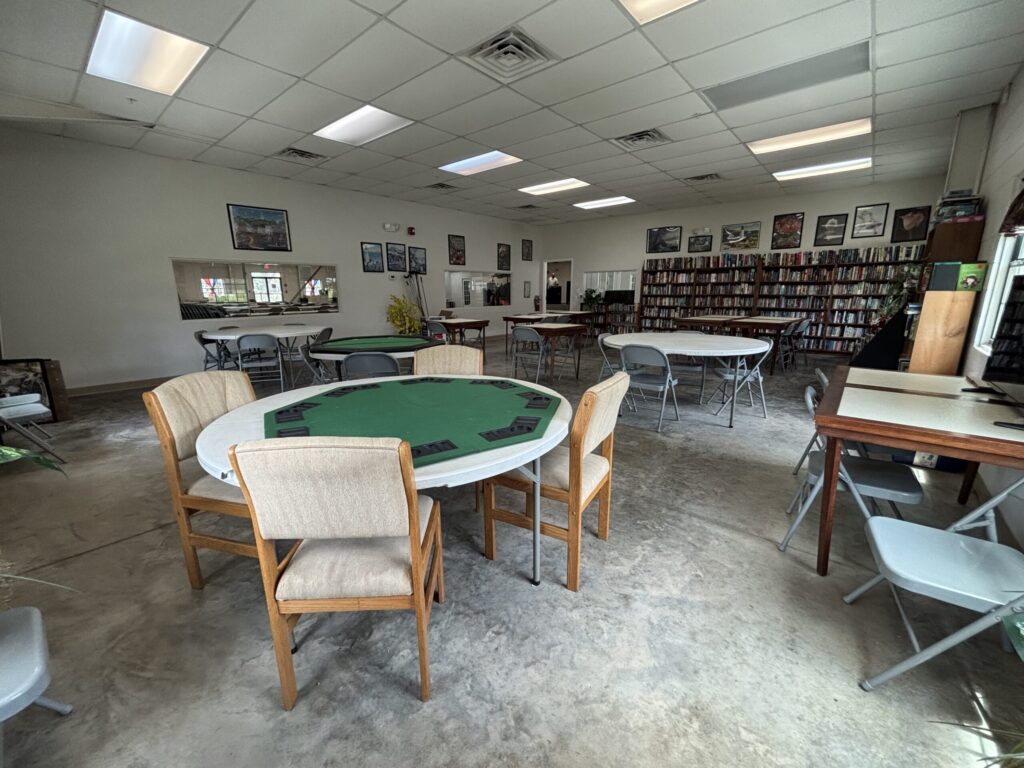 Library room 09-03-26