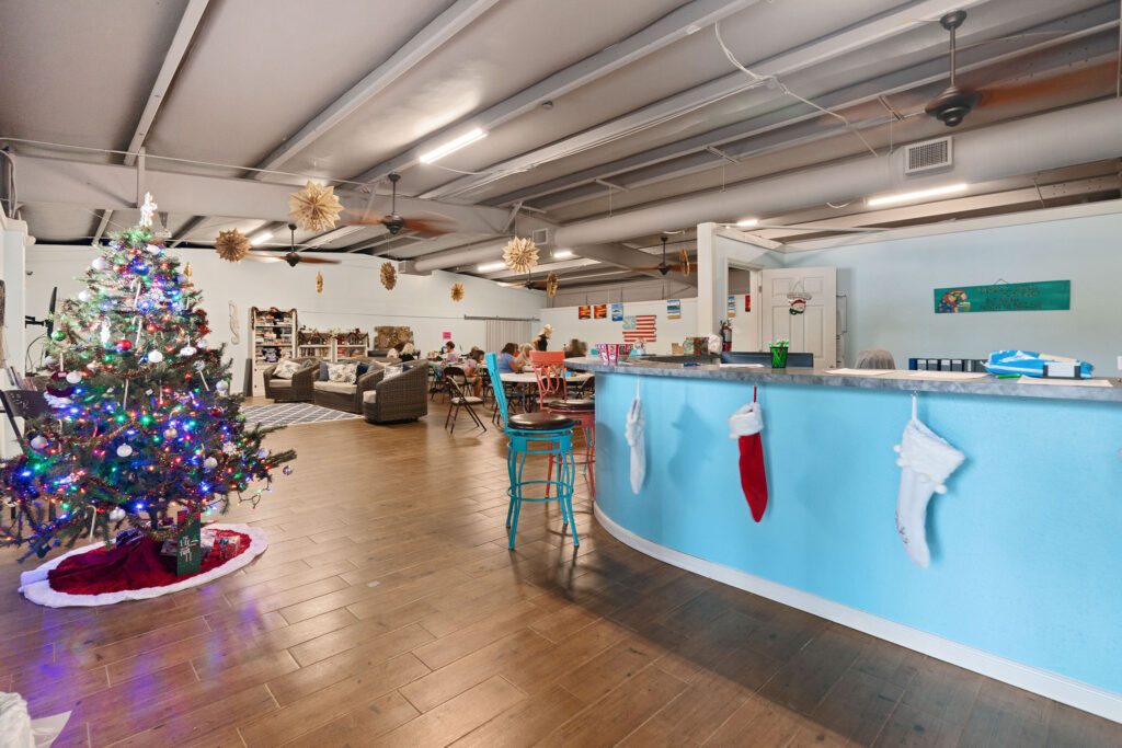 West Jupiter Community Amenities - Club House 06